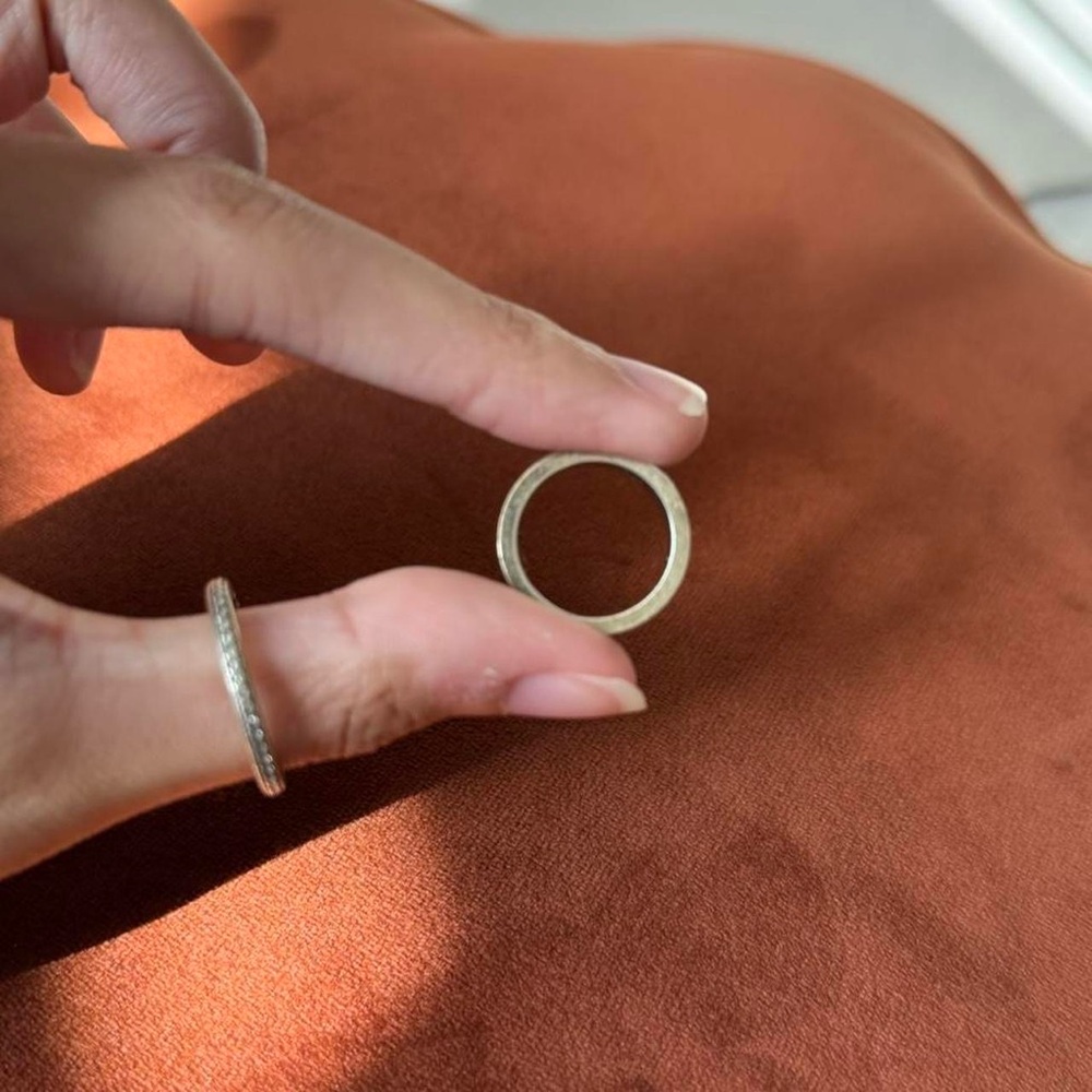 Gucci Ghost Ring - image 6